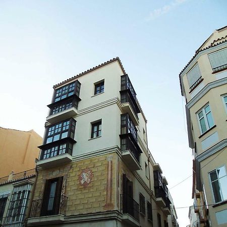 Apartamentos C/Carreteria Malaga Exterior photo